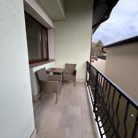 Hotel Tatransky Dom Sk Veľký Slavkov Esterno foto
