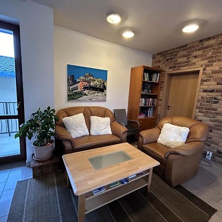 Hotel Tatransky Dom Sk Veľký Slavkov Esterno foto