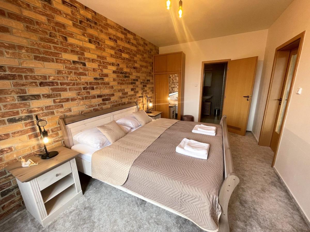 Hotel Tatransky Dom Sk Veľký Slavkov Esterno foto