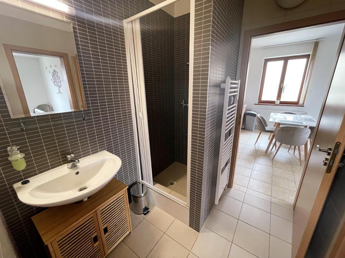 Hotel Tatransky Dom Sk Veľký Slavkov Esterno foto