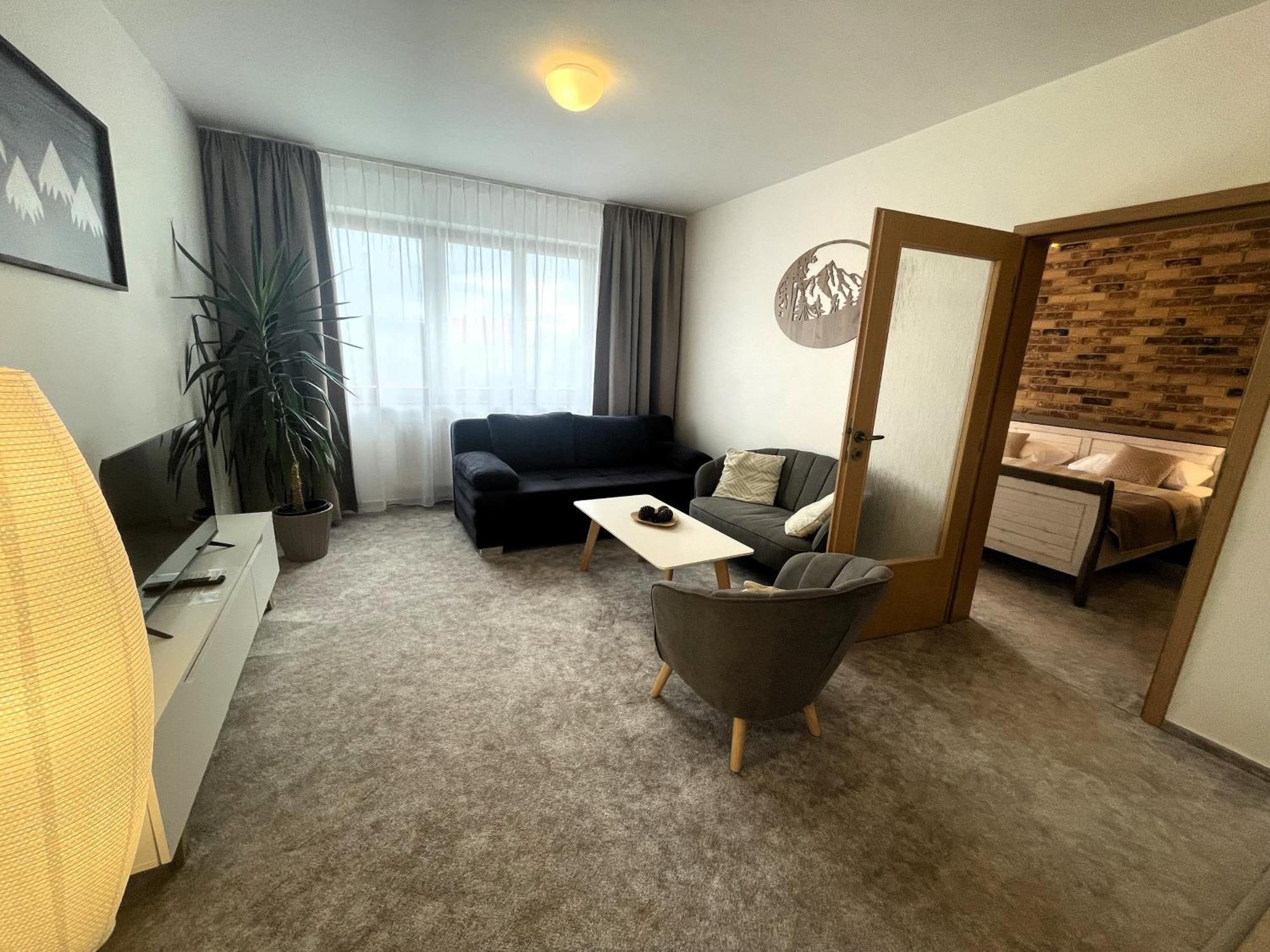 Hotel Tatransky Dom Sk Veľký Slavkov Esterno foto