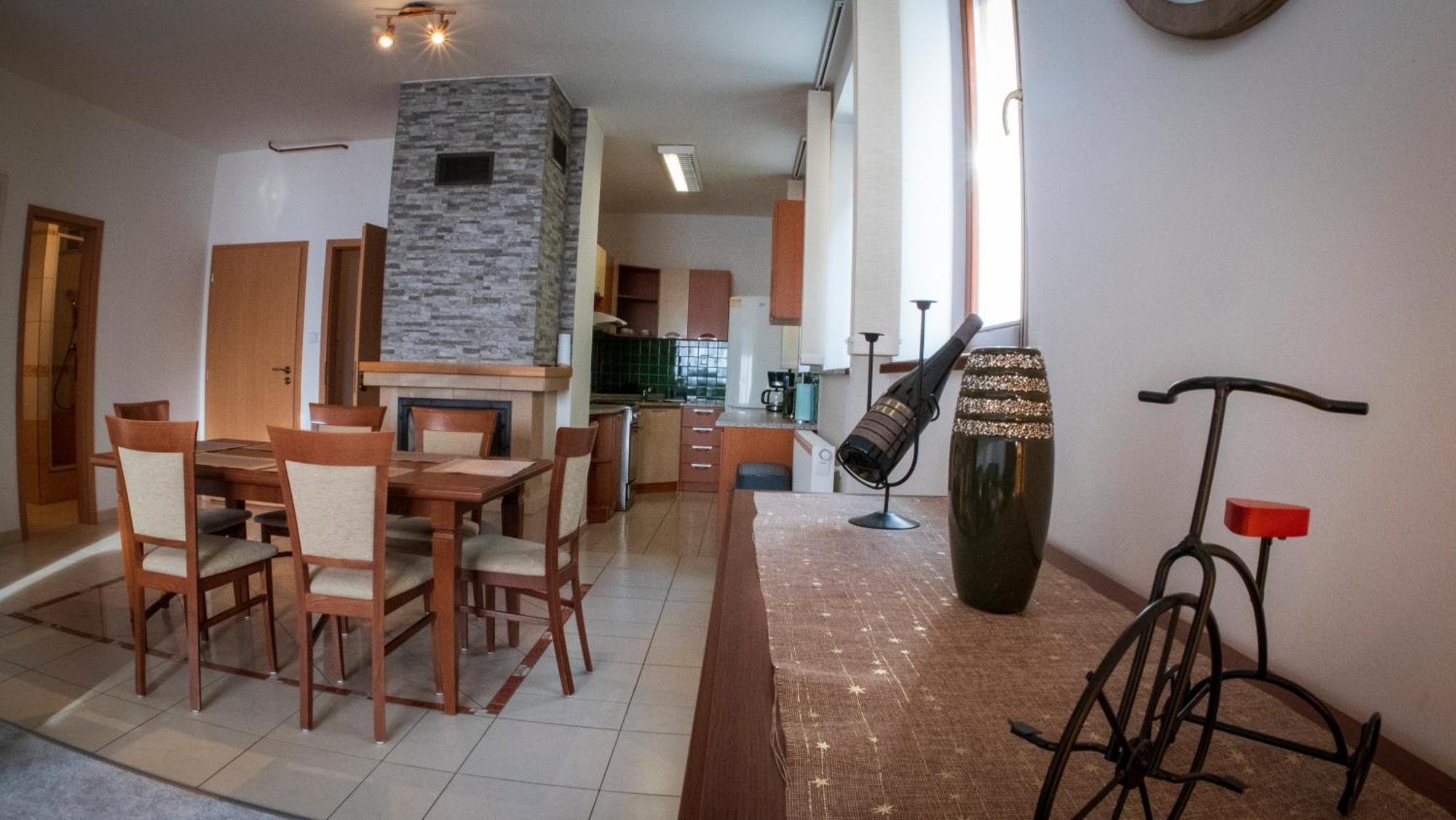Hotel Tatransky Dom Sk Veľký Slavkov Camera foto