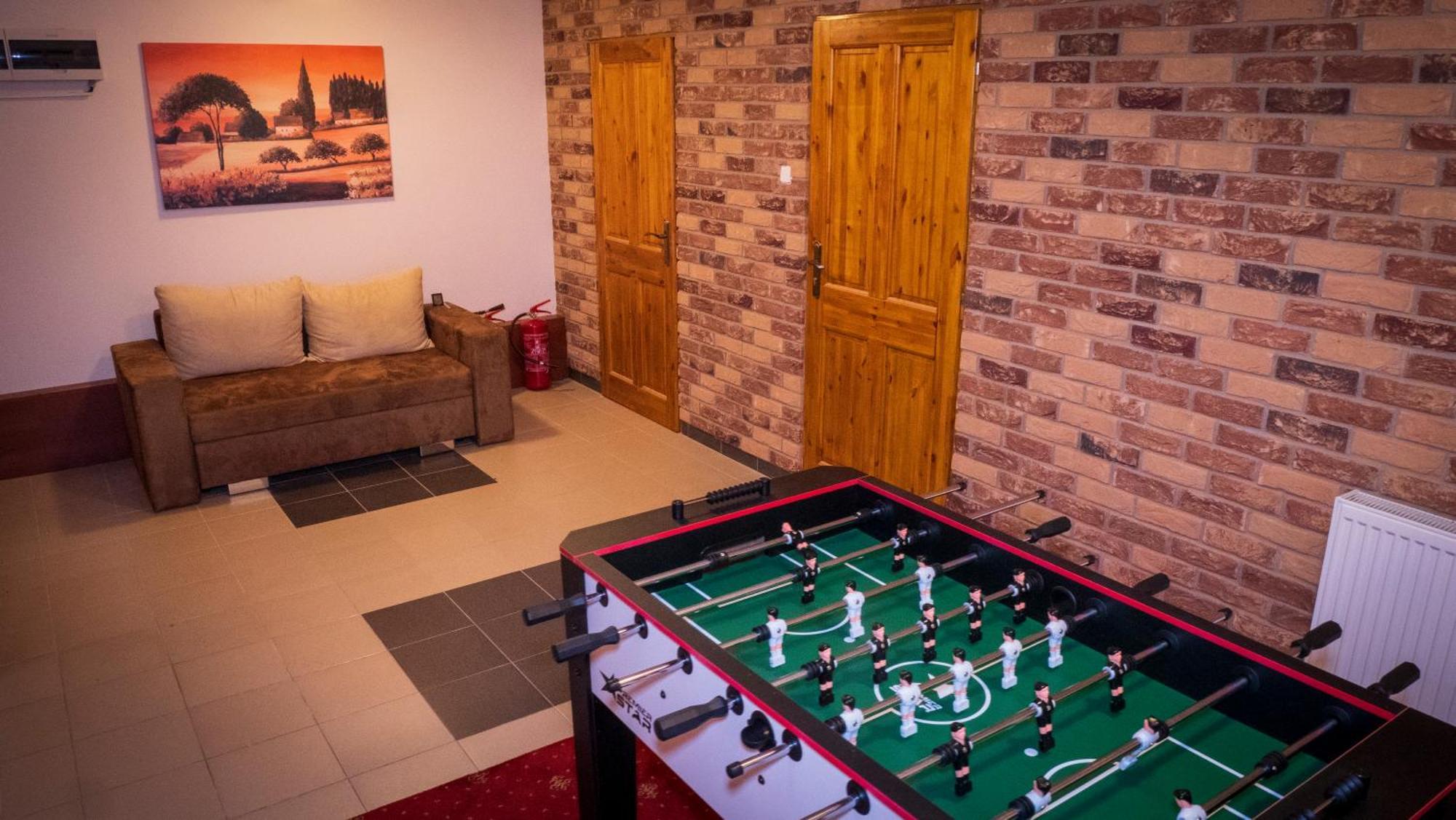 Hotel Tatransky Dom Sk Veľký Slavkov Esterno foto