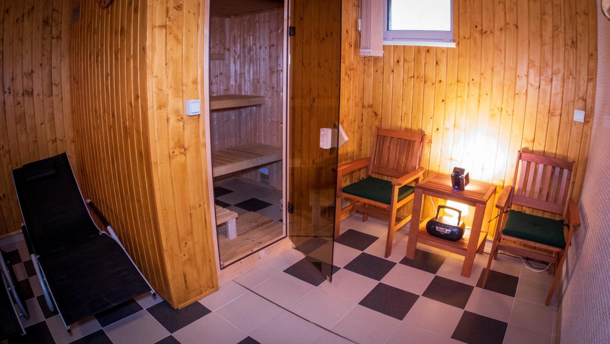 Hotel Tatransky Dom Sk Veľký Slavkov Esterno foto
